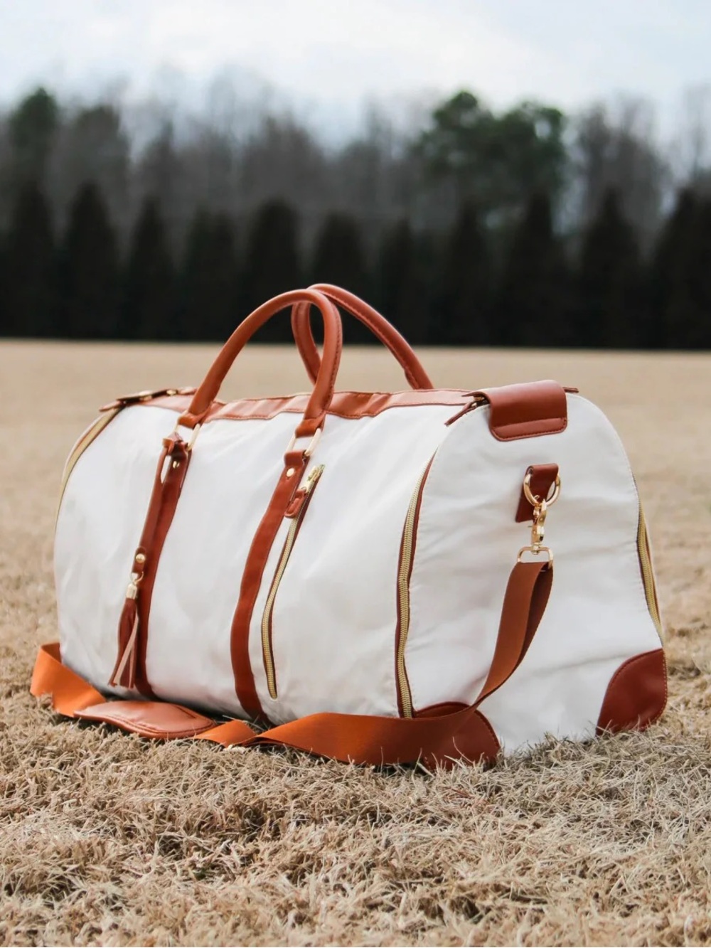 Luhxe Travel Bag